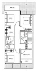 The Verandah Residences (D5), Terrace #507900831